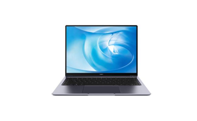 HUAWEI MateBook 14 2020 - Laptop